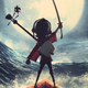Illustration for article titled The Team Behind Coraline and ParaNorman Have Made a Samurai Adventure Movie